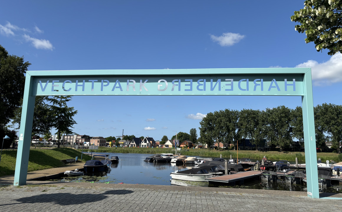 Poortlijn