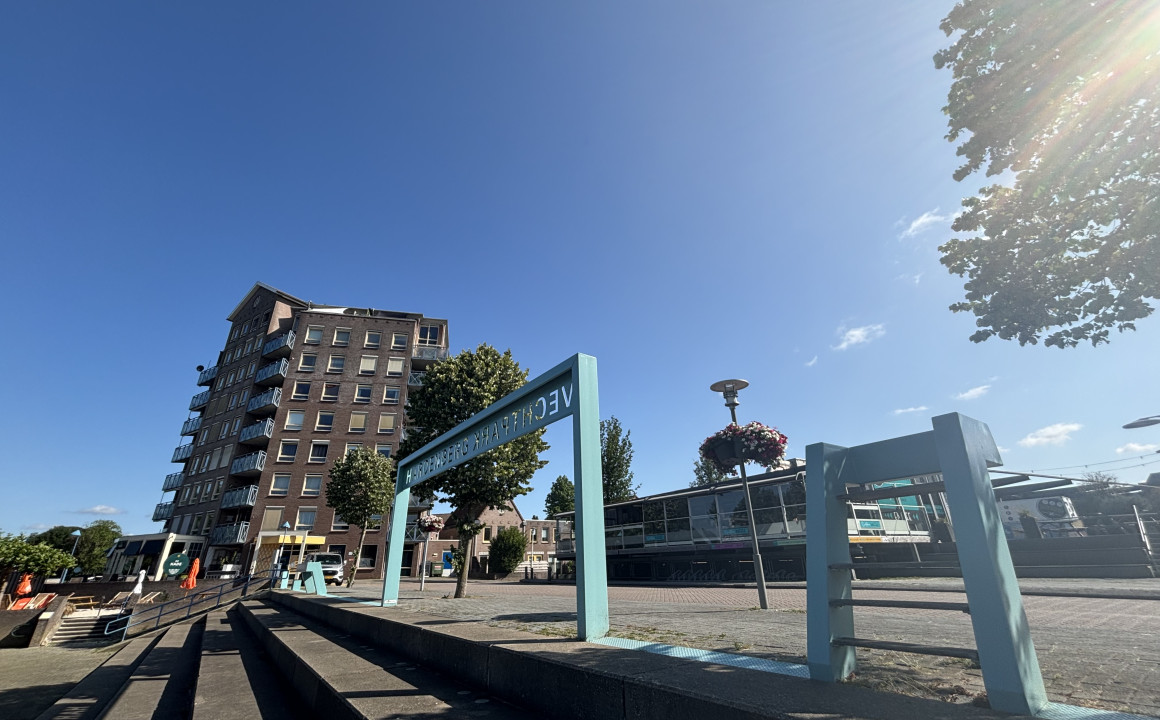 Poortlijn