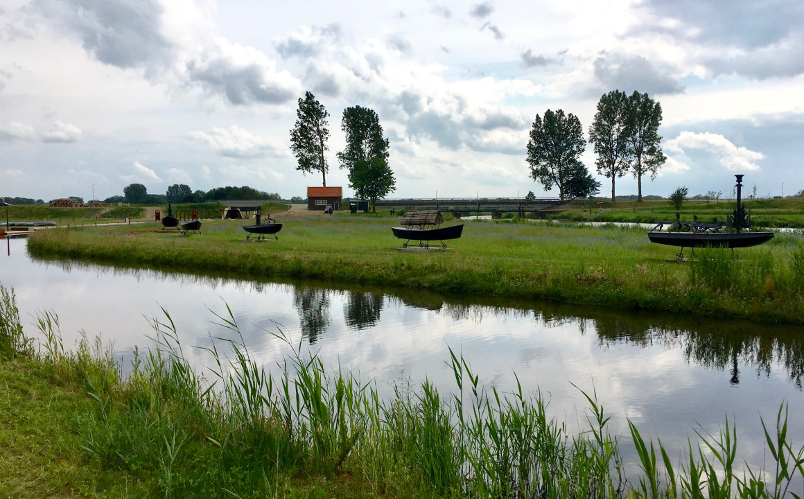 De Zieleschepen 2