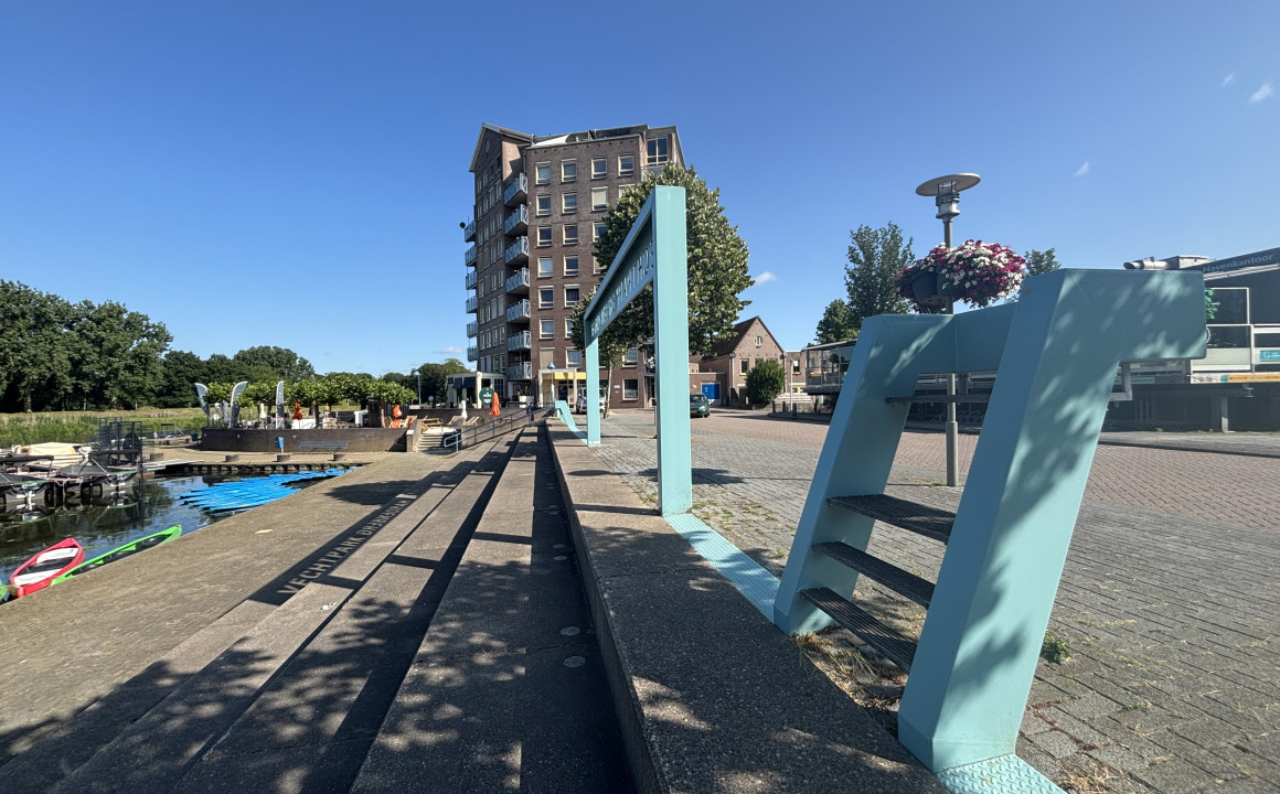 Poortlijn