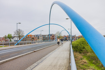Blauwe Bogen