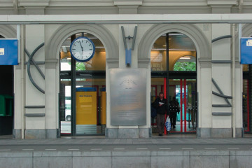 Die unsichtbare Form