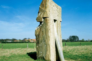 Säule