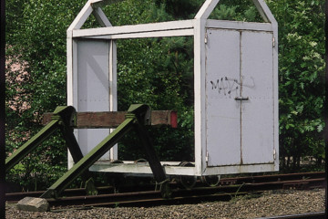 Huis van Reizen