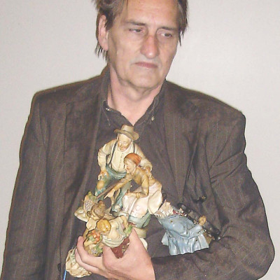 Hans van den Ban
