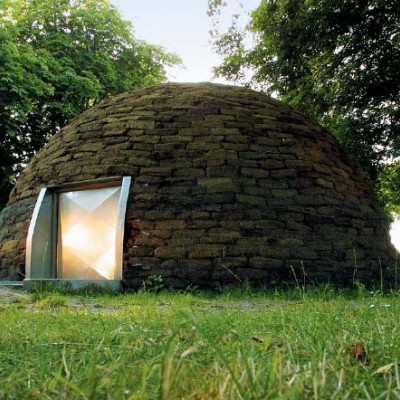 Turf Cupola