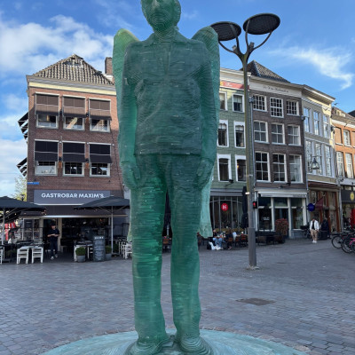 De Glazen Engel