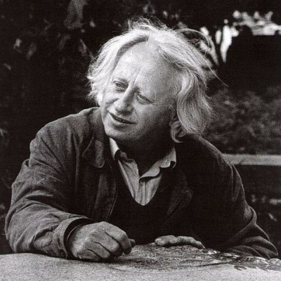 Karl Prantl