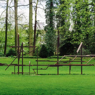 Sculptuur III-IV