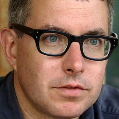 Marc Dion