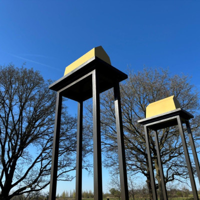 Necropolis